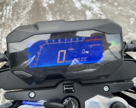 Спарк Другая, объемом двигателя 0.25 л и пробегом 0 тыс. км за 1440 $, фото 9 на Automoto.ua