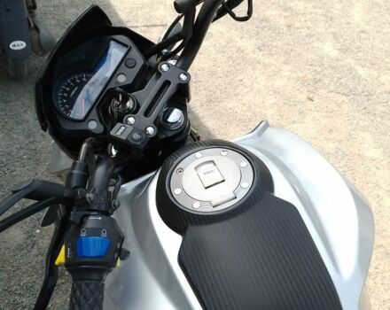 Спарк Другая, объемом двигателя 0.2 л и пробегом 0 тыс. км за 1150 $, фото 7 на Automoto.ua