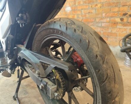 Спарк Другая, объемом двигателя 0.2 л и пробегом 0 тыс. км за 952 $, фото 2 на Automoto.ua