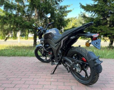 Спарк Другая 2024 в Черкассах на Automoto.ua Спарк Другая, объемом двигателя 0.25 л и пробегом 0 тыс. км за 1525 $, фото 7 на Automoto.ua