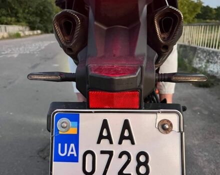 Спарк Інша, об'ємом двигуна 0.3 л та пробігом 0 тис. км за 1502 $, фото 6 на Automoto.ua