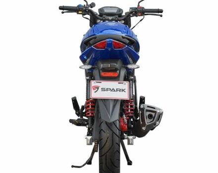 Спарк Другая, объемом двигателя 0.2 л и пробегом 0 тыс. км за 1205 $, фото 8 на Automoto.ua
