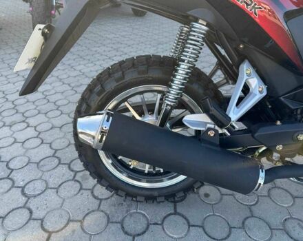 Спарк Другая, объемом двигателя 0.12 л и пробегом 0 тыс. км за 757 $, фото 15 на Automoto.ua