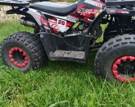 Спарк Другая, объемом двигателя 0.13 л и пробегом 0 тыс. км за 800 $, фото 3 на Automoto.ua