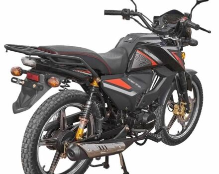 Спарк Другая, объемом двигателя 0.12 л и пробегом 0 тыс. км за 794 $, фото 11 на Automoto.ua