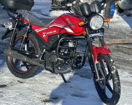 Спарк Другая, объемом двигателя 0.13 л и пробегом 0 тыс. км за 730 $, фото 6 на Automoto.ua