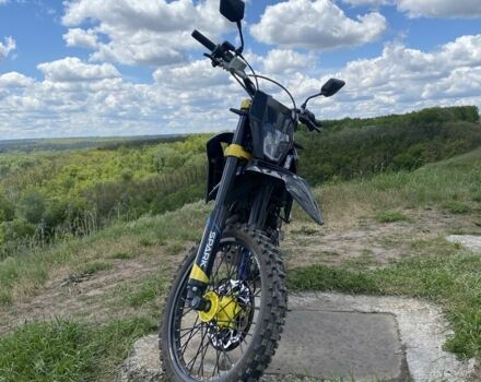 Спарк Інша, об'ємом двигуна 0.3 л та пробігом 0 тис. км за 1650 $, фото 2 на Automoto.ua