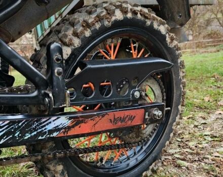 Спарк Другая, объемом двигателя 0.2 л и пробегом 0 тыс. км за 1100 $, фото 3 на Automoto.ua