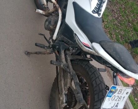 Спарк Другая, объемом двигателя 0.2 л и пробегом 0 тыс. км за 829 $, фото 4 на Automoto.ua