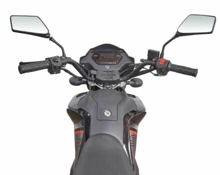 Спарк Другая, объемом двигателя 0.12 л и пробегом 0 тыс. км за 794 $, фото 5 на Automoto.ua