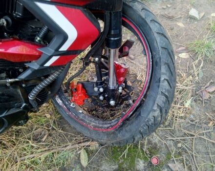 Спарк Другая, объемом двигателя 0.25 л и пробегом 0 тыс. км за 528 $, фото 2 на Automoto.ua