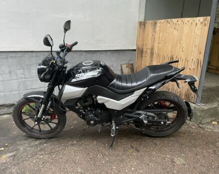 Спарк Інша, об'ємом двигуна 0.2 л та пробігом 0 тис. км за 1126 $, фото 2 на Automoto.ua