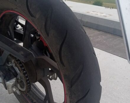 Спарк Інша, об'ємом двигуна 0.24 л та пробігом 0 тис. км за 1211 $, фото 3 на Automoto.ua