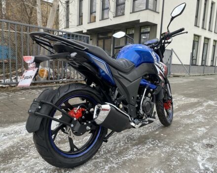 Спарк Другая, объемом двигателя 0.25 л и пробегом 0 тыс. км за 1440 $, фото 2 на Automoto.ua