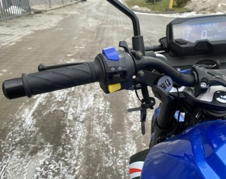 Спарк Другая, объемом двигателя 0.25 л и пробегом 0 тыс. км за 1440 $, фото 8 на Automoto.ua