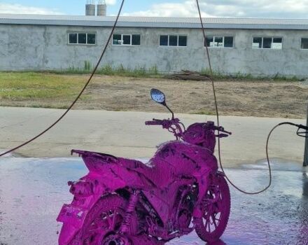 Спарк Другая, объемом двигателя 0.2 л и пробегом 0 тыс. км за 850 $, фото 3 на Automoto.ua