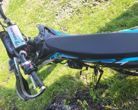 Спарк Інша, об'ємом двигуна 0.25 л та пробігом 0 тис. км за 1450 $, фото 5 на Automoto.ua