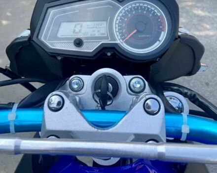 Спарк Другая, объемом двигателя 0.2 л и пробегом 0 тыс. км за 1036 $, фото 9 на Automoto.ua