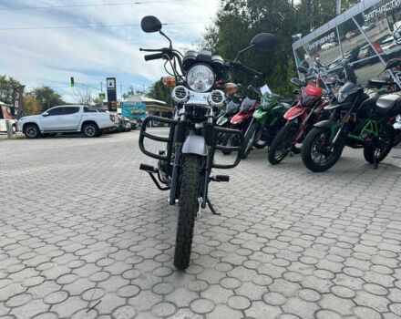 Спарк Другая, объемом двигателя 0.13 л и пробегом 0 тыс. км за 631 $, фото 7 на Automoto.ua