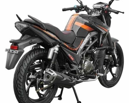 Спарк Другая, объемом двигателя 0.2 л и пробегом 0 тыс. км за 1279 $, фото 9 на Automoto.ua