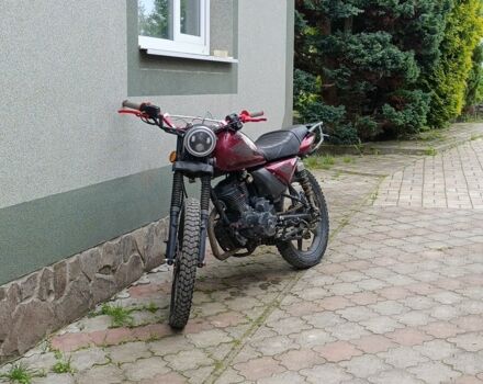 Спарк Інша, об'ємом двигуна 0.15 л та пробігом 0 тис. км за 500 $, фото 4 на Automoto.ua