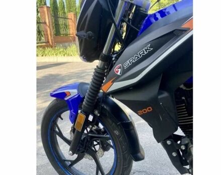 Спарк Другая, объемом двигателя 0.2 л и пробегом 0 тыс. км за 1036 $, фото 14 на Automoto.ua