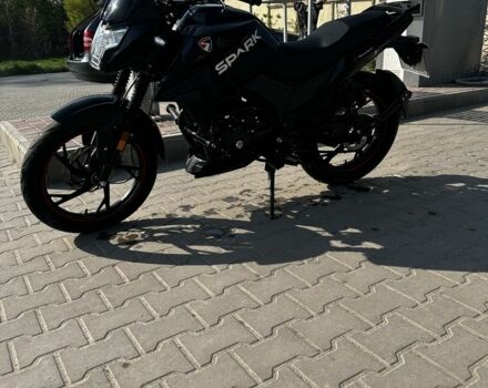 Спарк Інша, об'ємом двигуна 0.2 л та пробігом 0 тис. км за 1200 $, фото 3 на Automoto.ua