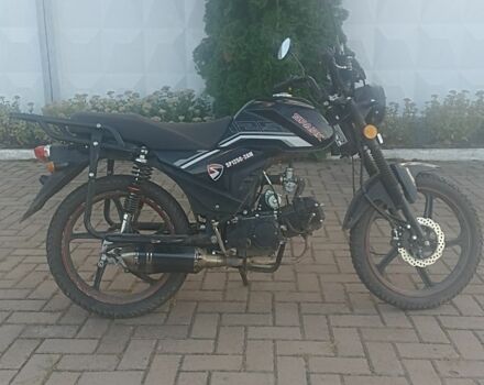 Спарк Другая, объемом двигателя 0.13 л и пробегом 0 тыс. км за 550 $, фото 5 на Automoto.ua