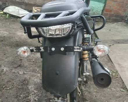 Спарк Другая, объемом двигателя 0 л и пробегом 0 тыс. км за 800 $, фото 4 на Automoto.ua