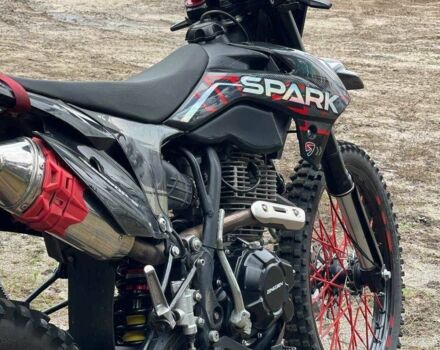 Спарк Другая 2024 в Харькове на Automoto.ua Спарк Другая, объемом двигателя 0.25 л и пробегом 0 тыс. км за 1500 $, фото 2 на Automoto.ua