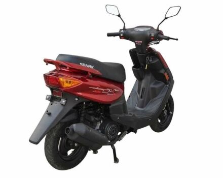 Спарк Інша, об'ємом двигуна 0.13 л та пробігом 0 тис. км за 880 $, фото 5 на Automoto.ua