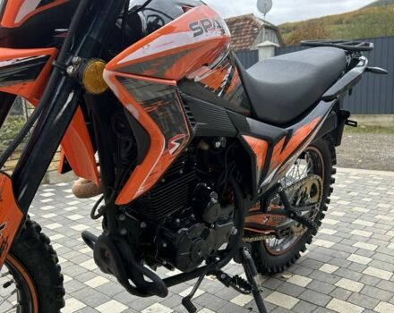 Спарк Другая 2024 в Ужгороде на Automoto.ua Спарк Другая, объемом двигателя 0.25 л и пробегом 0 тыс. км за 1380 $, фото 10 на Automoto.ua