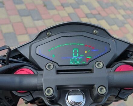 Спарк Другая 2024 в Черкассах на Automoto.ua Спарк Другая, объемом двигателя 0.3 л и пробегом 0 тыс. км за 75000 $, фото 7 на Automoto.ua