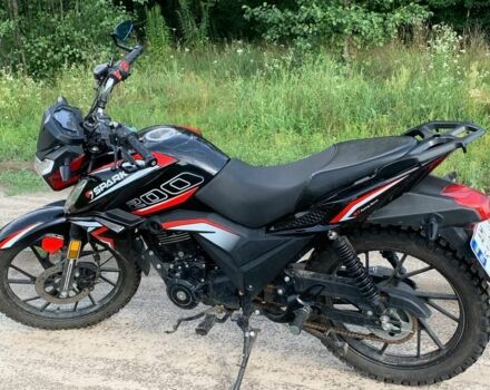 Спарк Інша, об'ємом двигуна 0.2 л та пробігом 0 тис. км за 950 $, фото 5 на Automoto.ua