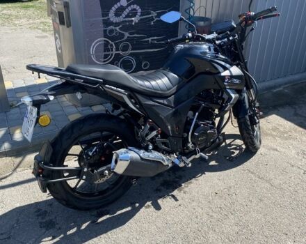 Спарк Інша 2024 у Вінниці на Automoto.ua Спарк Інша, об'ємом двигуна 0.25 л та пробігом 0 тис. км за 1197 $, фото 1 на Automoto.ua