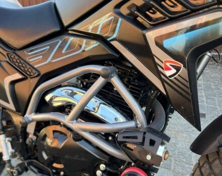 Спарк Другая, объемом двигателя 0.3 л и пробегом 0 тыс. км за 1463 $, фото 7 на Automoto.ua
