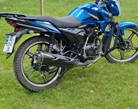 Спарк Другая 2024 в Кривом Роге на Automoto.ua Спарк Другая, объемом двигателя 0.15 л и пробегом 0 тыс. км за 790 $, фото 8 на Automoto.ua