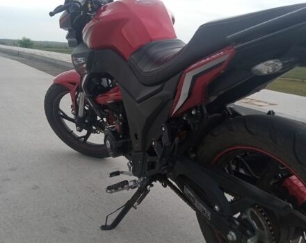Спарк Інша, об'ємом двигуна 0.24 л та пробігом 0 тис. км за 1211 $, фото 2 на Automoto.ua