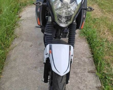 Спарк Інша, об'ємом двигуна 0.2 л та пробігом 0 тис. км за 1250 $, фото 1 на Automoto.ua