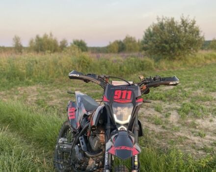 Спарк Інша, об'ємом двигуна 0.25 л та пробігом 0 тис. км за 1500 $, фото 2 на Automoto.ua