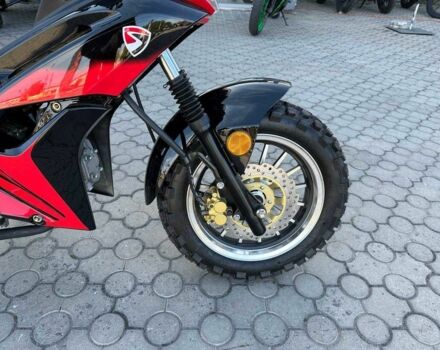 Спарк Другая, объемом двигателя 0.12 л и пробегом 0 тыс. км за 757 $, фото 12 на Automoto.ua