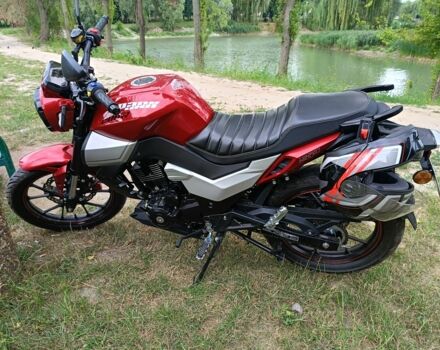 Спарк Інша, об'ємом двигуна 0 л та пробігом 0 тис. км за 1100 $, фото 2 на Automoto.ua