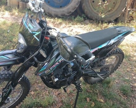 Спарк Другая 2024 в Казатине на Automoto.ua Спарк Другая, объемом двигателя 0.25 л и пробегом 0 тыс. км за 1307 $, фото 3 на Automoto.ua