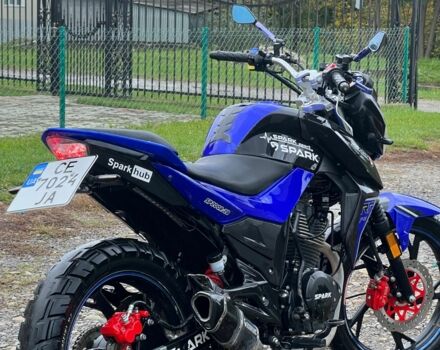 Спарк Другая, объемом двигателя 0.2 л и пробегом 0 тыс. км за 820 $, фото 2 на Automoto.ua