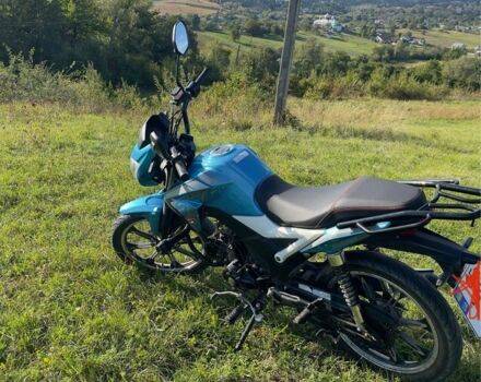 Спарк Інша, об'ємом двигуна 0.13 л та пробігом 0 тис. км за 750 $, фото 5 на Automoto.ua