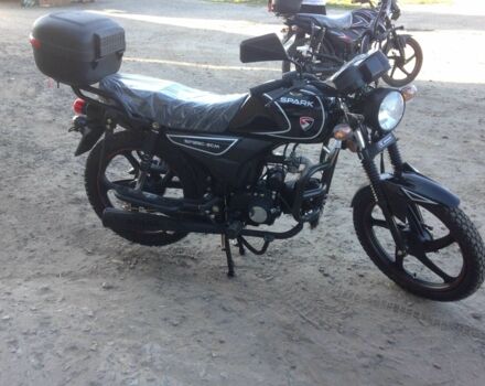 Спарк Другая, объемом двигателя 0.13 л и пробегом 0 тыс. км за 616 $, фото 18 на Automoto.ua