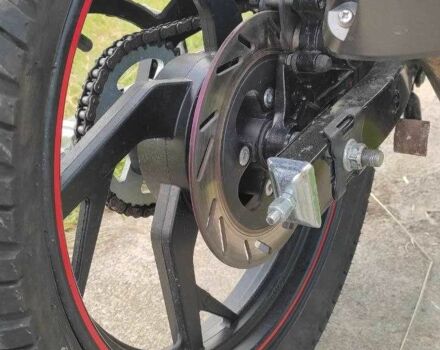 Спарк Інша, об'ємом двигуна 0.2 л та пробігом 0 тис. км за 1250 $, фото 3 на Automoto.ua