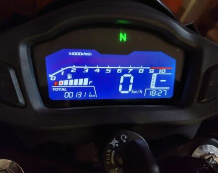 Спарк Інша, об'ємом двигуна 0.2 л та пробігом 0 тис. км за 969 $, фото 3 на Automoto.ua
