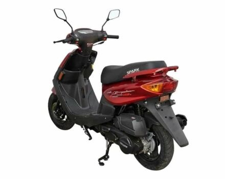 Спарк Інша, об'ємом двигуна 0.13 л та пробігом 0 тис. км за 880 $, фото 3 на Automoto.ua
