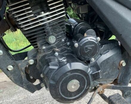 Спарк Інша, об'ємом двигуна 0.2 л та пробігом 0 тис. км за 950 $, фото 4 на Automoto.ua